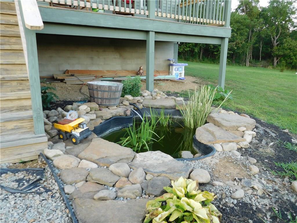 839 Rocky Run Road West Finley, PA 15377 - Photo 20 of 25 Gallery Image 20