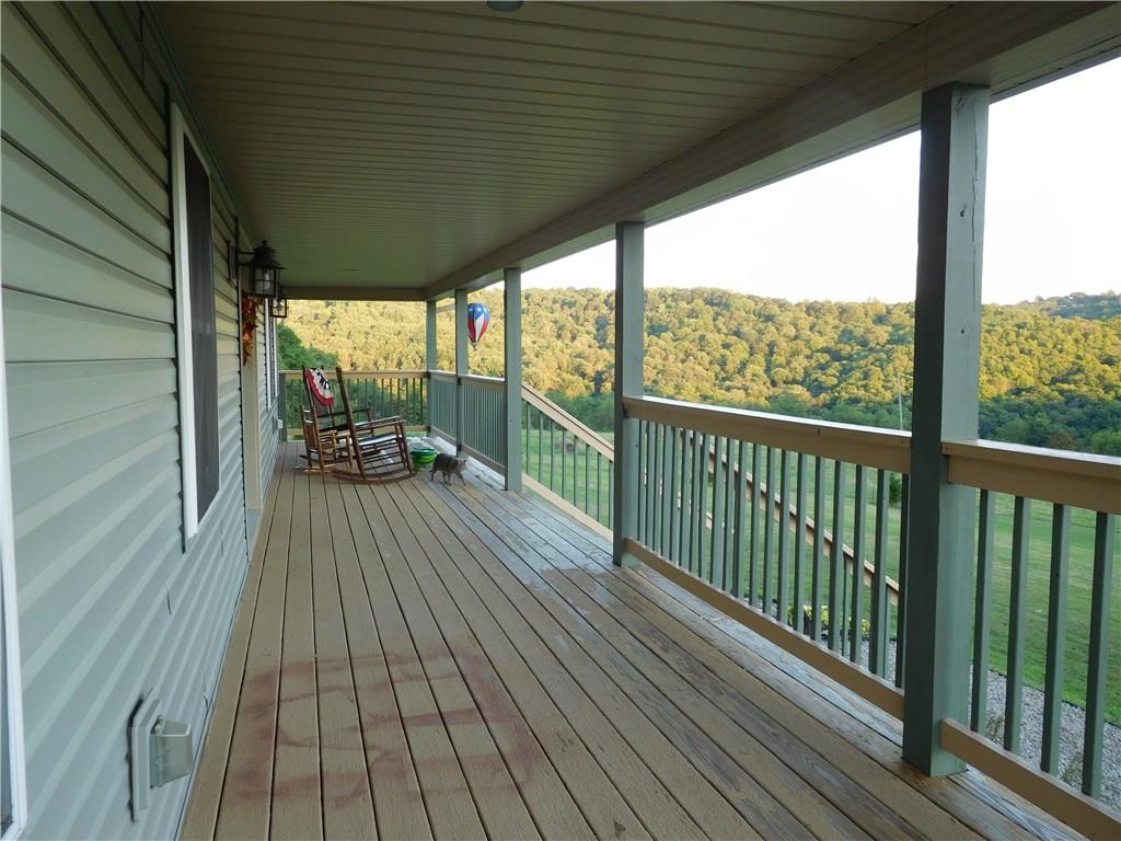 839 Rocky Run Road West Finley, PA 15377 - Photo 21 of 25 Gallery Image 21