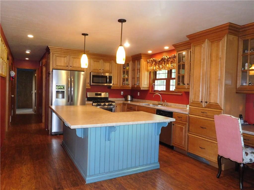 839 Rocky Run Road West Finley, PA 15377 - Photo 6 of 25 Gallery Image 6