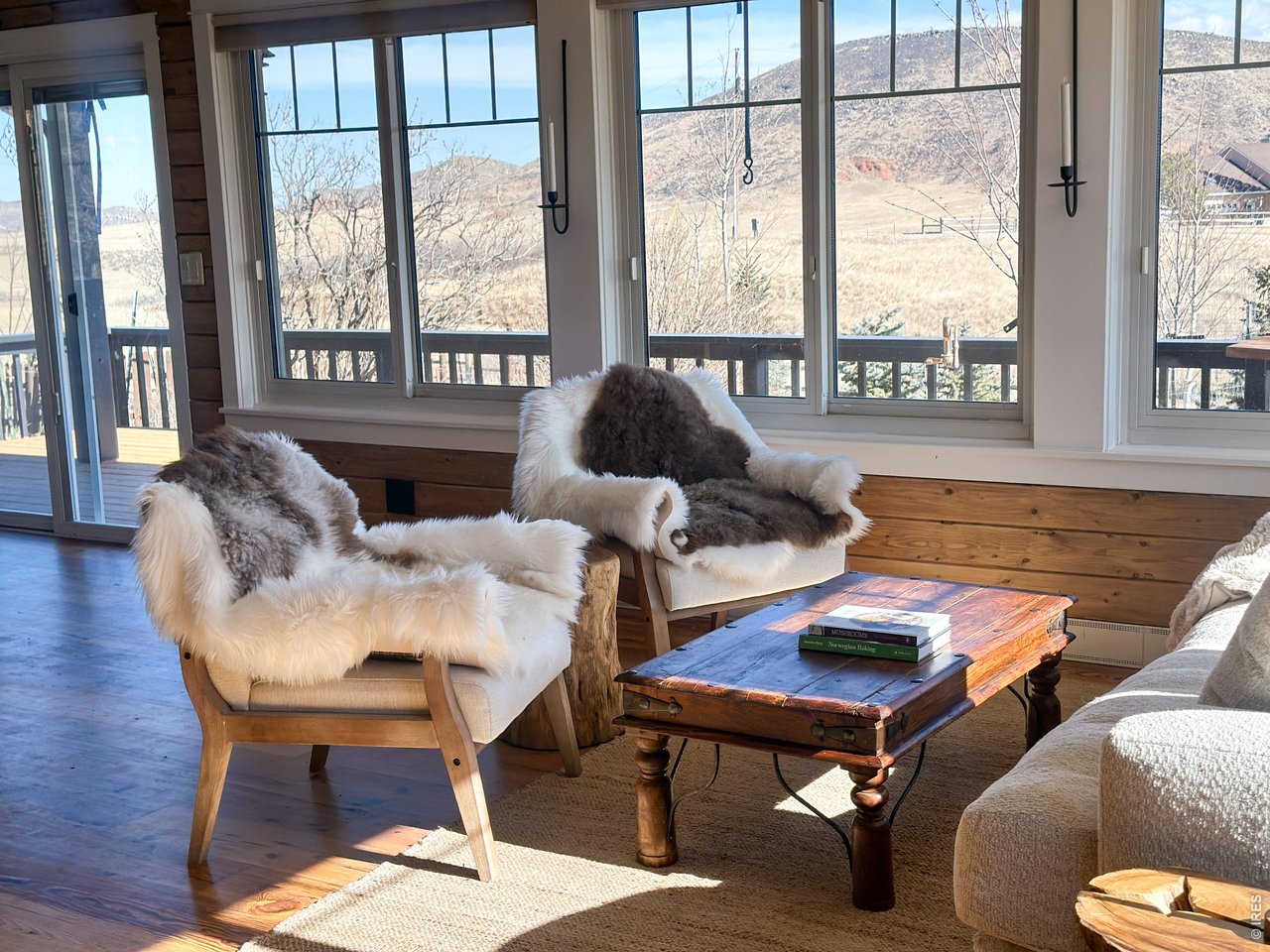 69 Juniper Ridge Road Laporte, CO 80535 - Photo 12 of 45