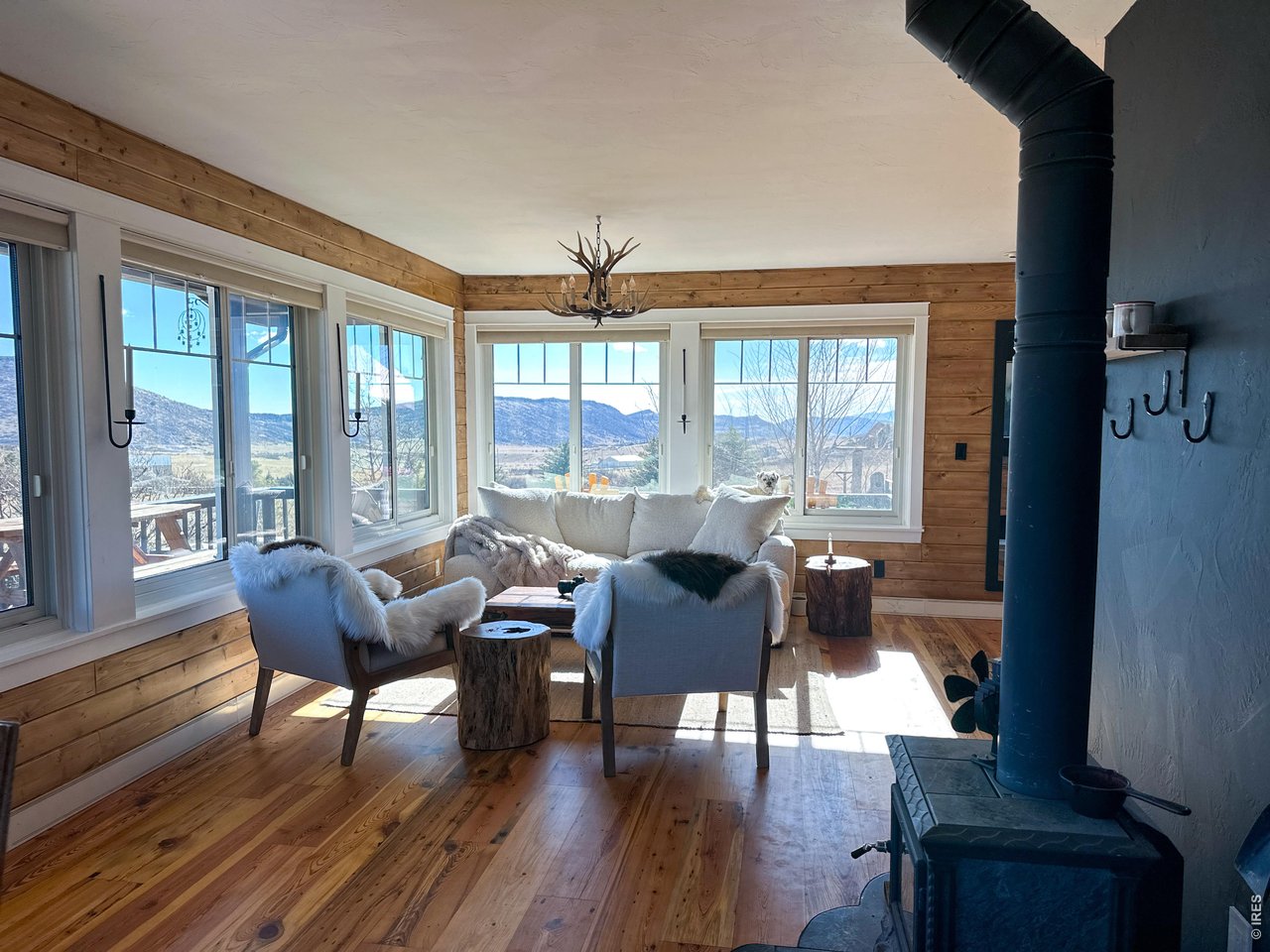 69 Juniper Ridge Road Laporte, CO 80535 - Photo 13 of 45