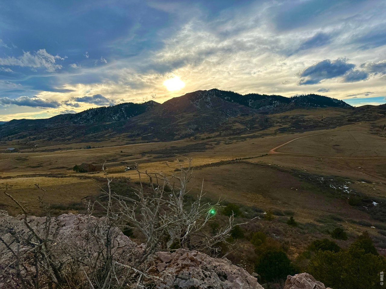 69 Juniper Ridge Road Laporte, CO 80535 - Photo 2 of 45 Breathtaking Views