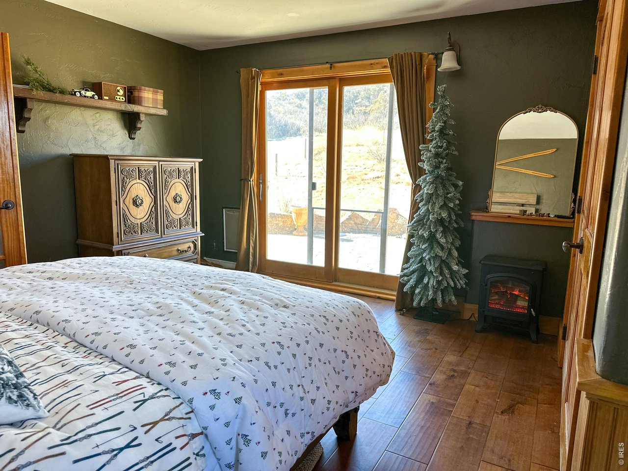 69 Juniper Ridge Road Laporte, CO 80535 - Photo 27 of 45