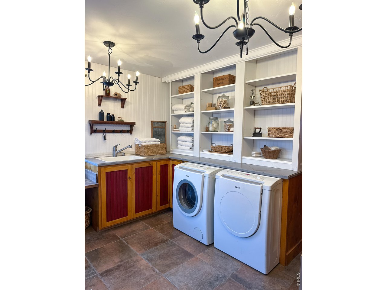 69 Juniper Ridge Road Laporte, CO 80535 - Photo 29 of 45 Laundry Room