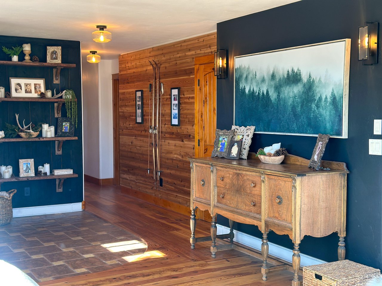 69 Juniper Ridge Road Laporte, CO 80535 - Photo 8 of 45 Entryway