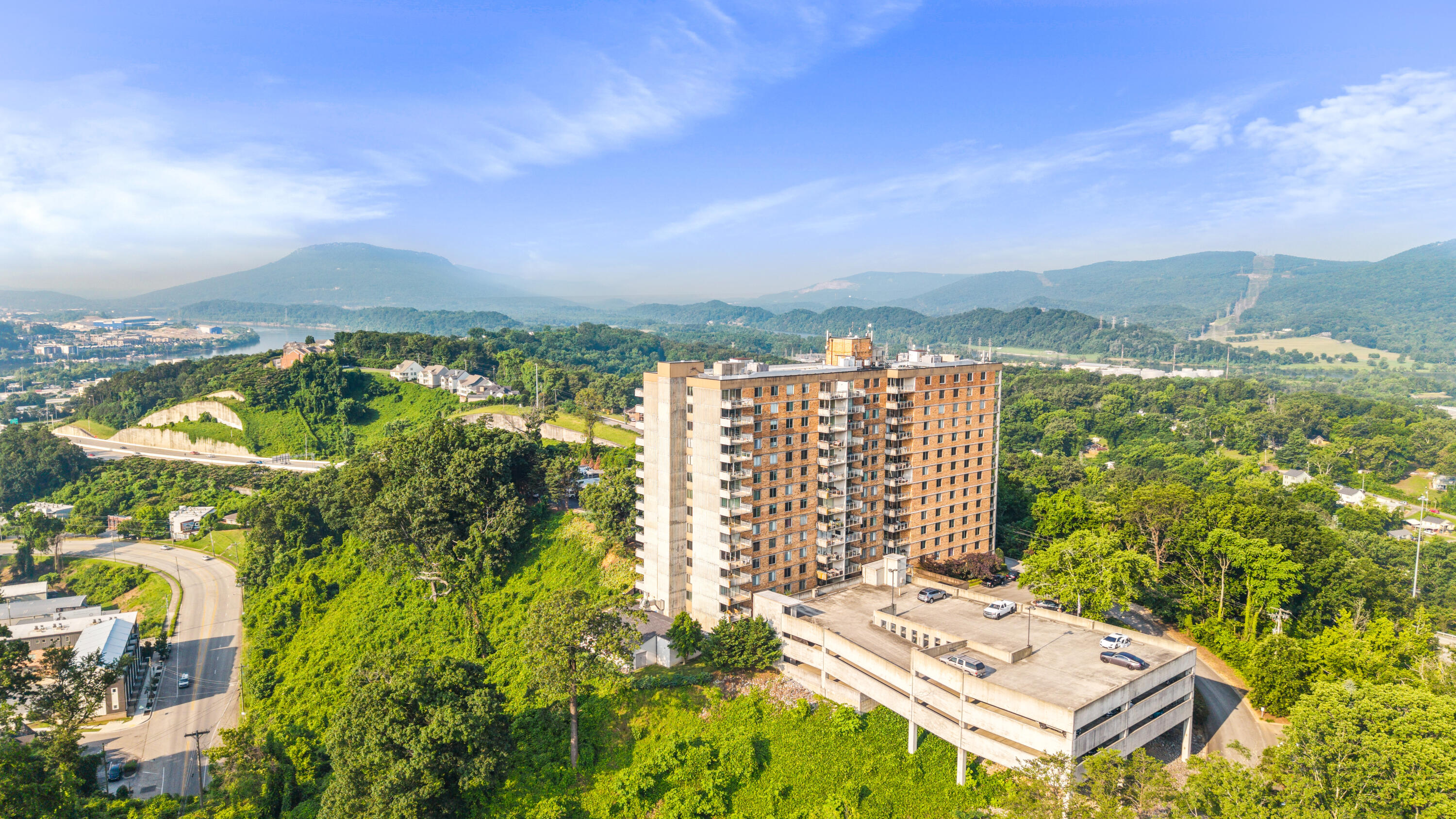 1131 Stringers Ridge Road, Unit 11G Chattanooga, TN 37405 - Photo 34 of 40 Views