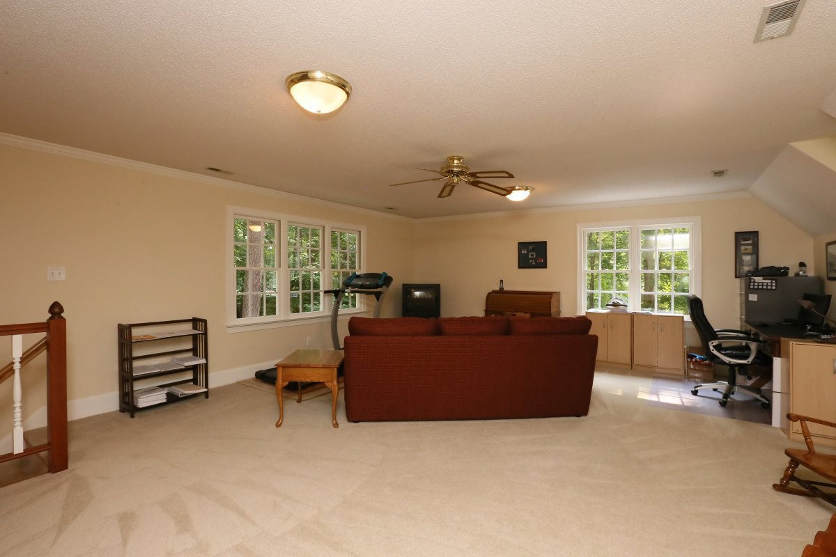 12020 Deer Run Raleigh, NC 27614 - Photo 17 of 25 Photo 17