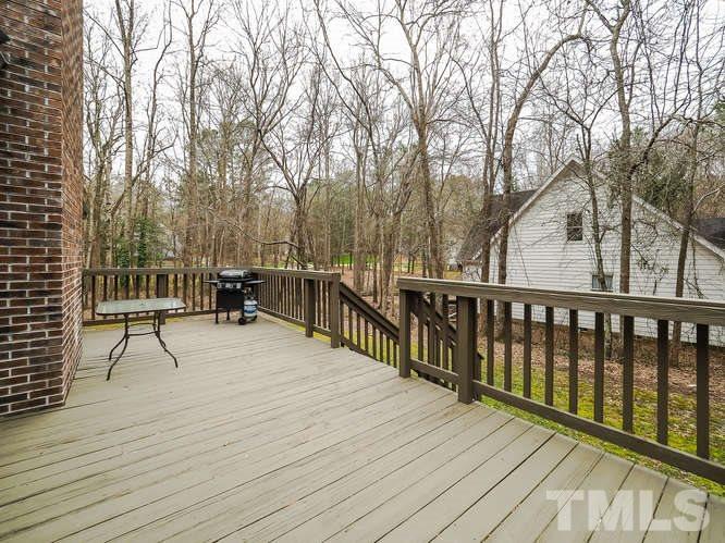 1912 Carl Williamson Road Raleigh, NC 27610 - Photo 22 of 23 Gallery Image 22