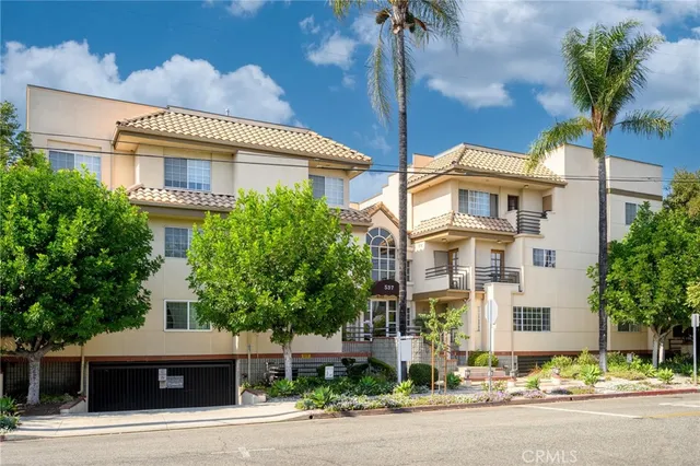 $3,350 | 537 North Adams Street, Unit 207, Glendale, CA 91206