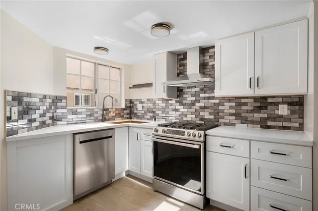 $3,350 | 537 North Adams Street, Unit 207, Glendale, CA 91206