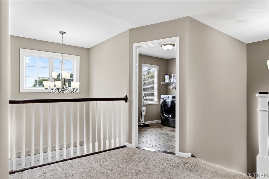 3091 Bullis Road Elma, NY 14059 - Photo 25 of 47 2nd floor laundry