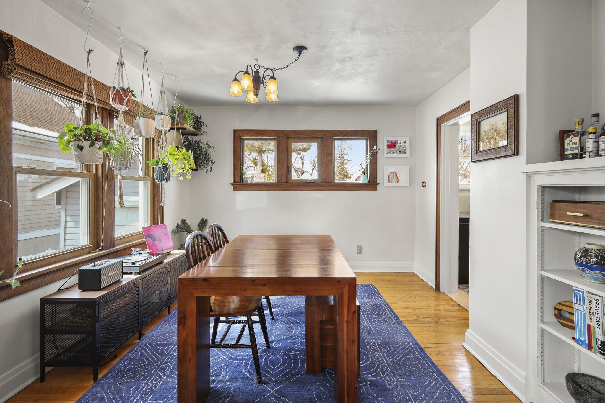 2554 Upham Street Madison, WI 53704 - Photo 18 of 35