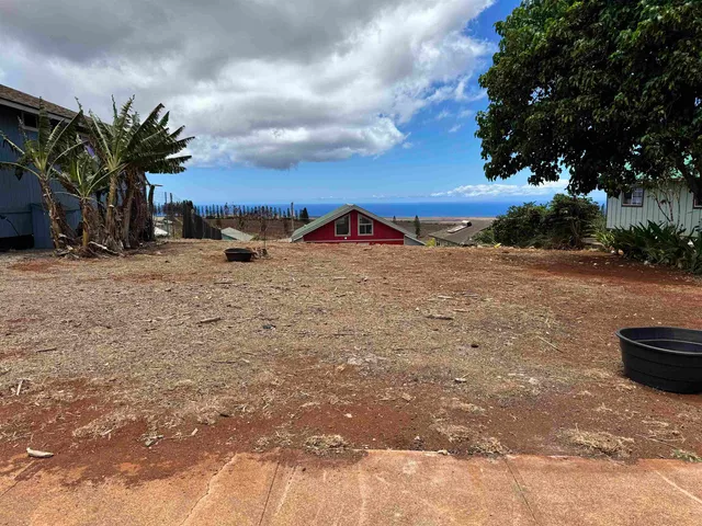 $69,900 | Maunaloa Road, Maunaloa, HI 96770