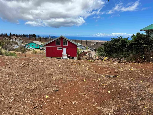 $69,900 | Maunaloa Road, Maunaloa, HI 96770