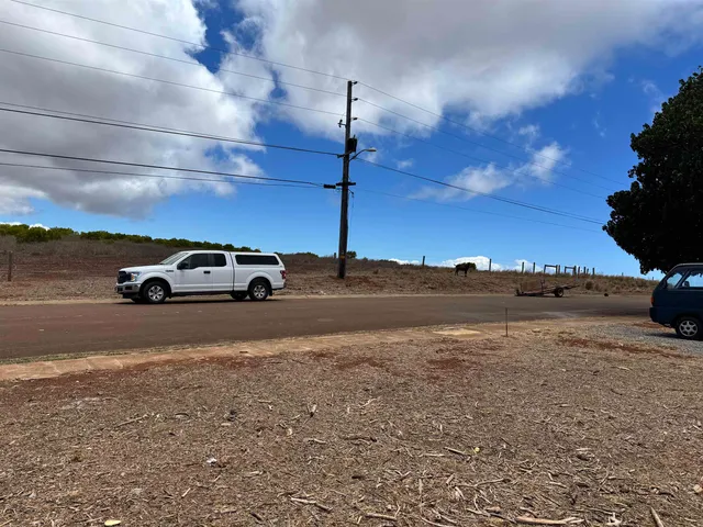 $69,900 | Maunaloa Road, Maunaloa, HI 96770