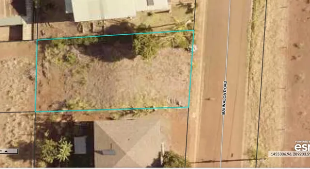 $69,900 | Maunaloa Road, Maunaloa, HI 96770