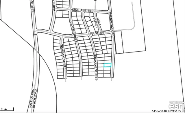 $69,900 | Maunaloa Road, Maunaloa, HI 96770