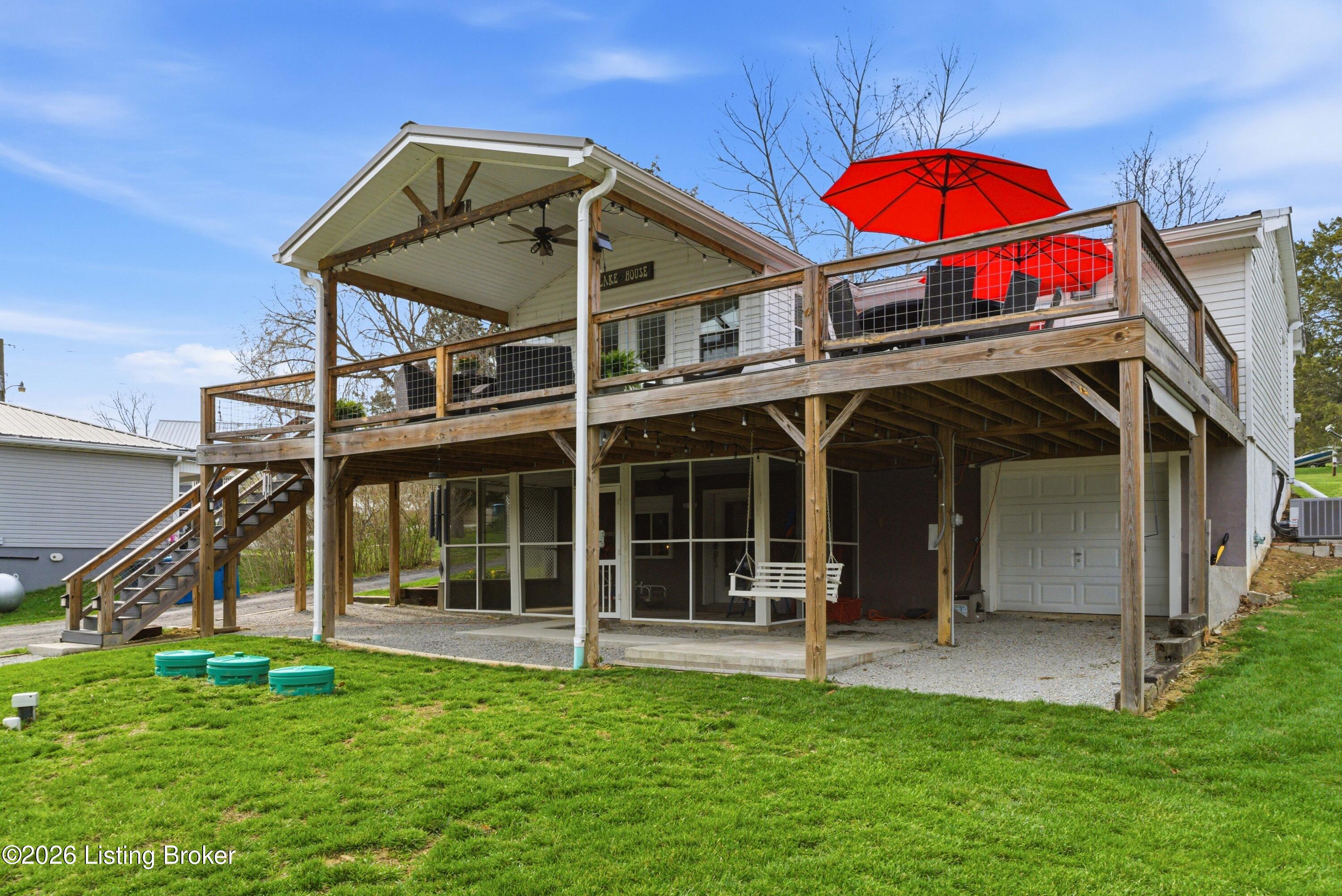 1337 Beaver Lake Road Lawrenceburg, KY 40342 - Photo 64 of 68 DSC09808