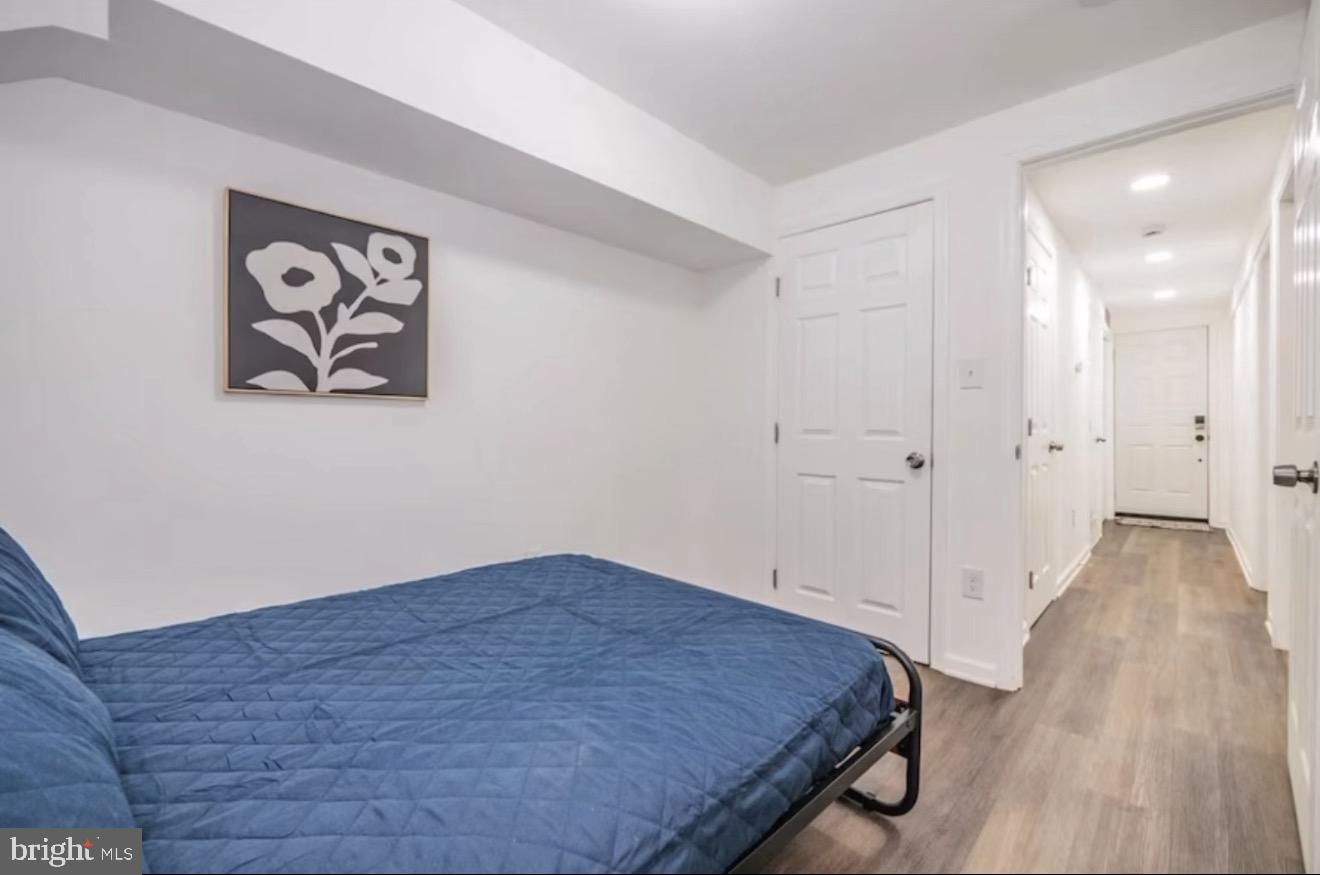 756 19th Street Northeast Washington, DC 20002 - Photo 4 of 8 Bedroom2 - Unit B