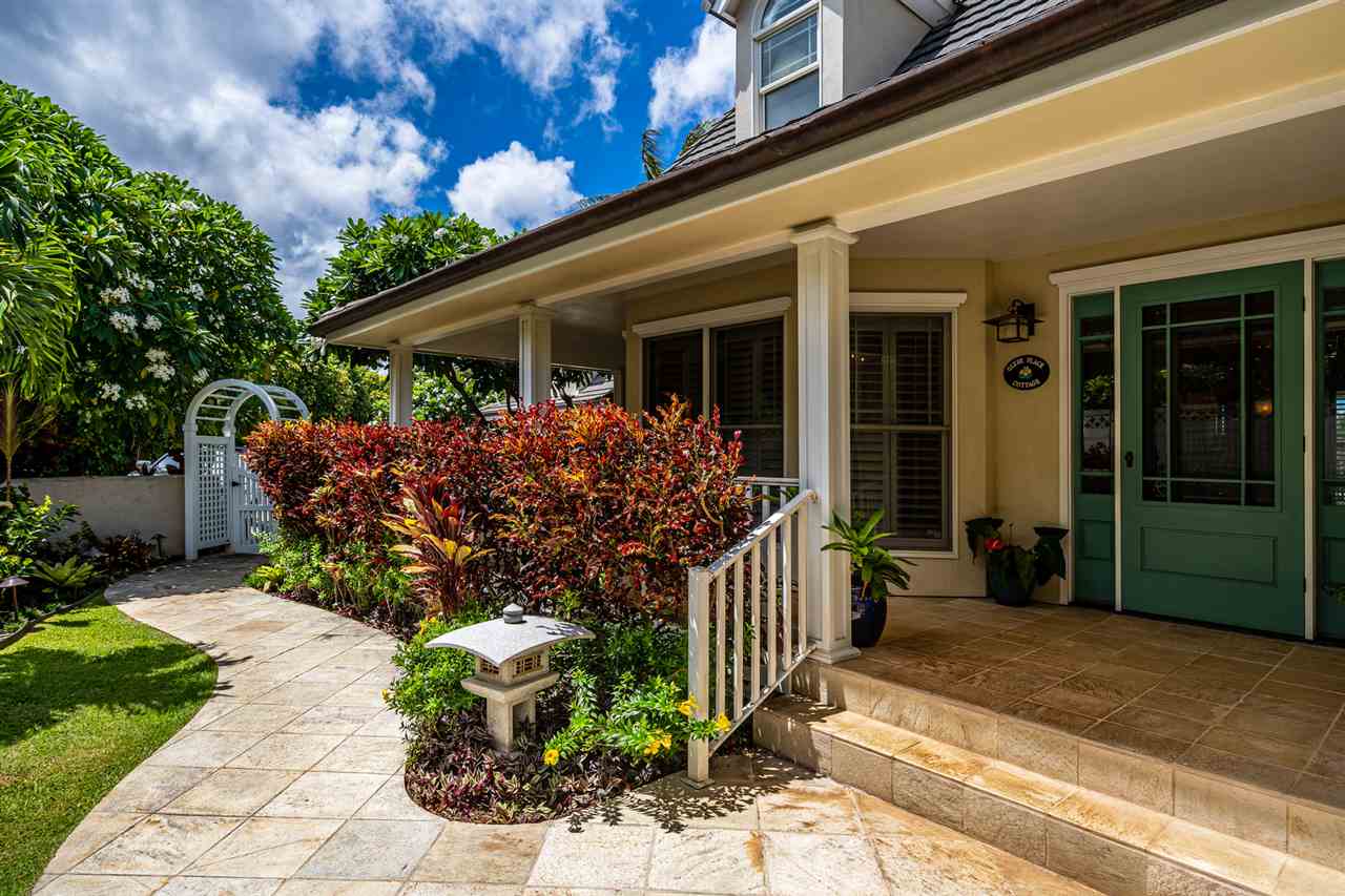 4946 Lower Honoapiilani Road Lahaina, HI 96761 - Photo 29 of 30 Gallery Image 29