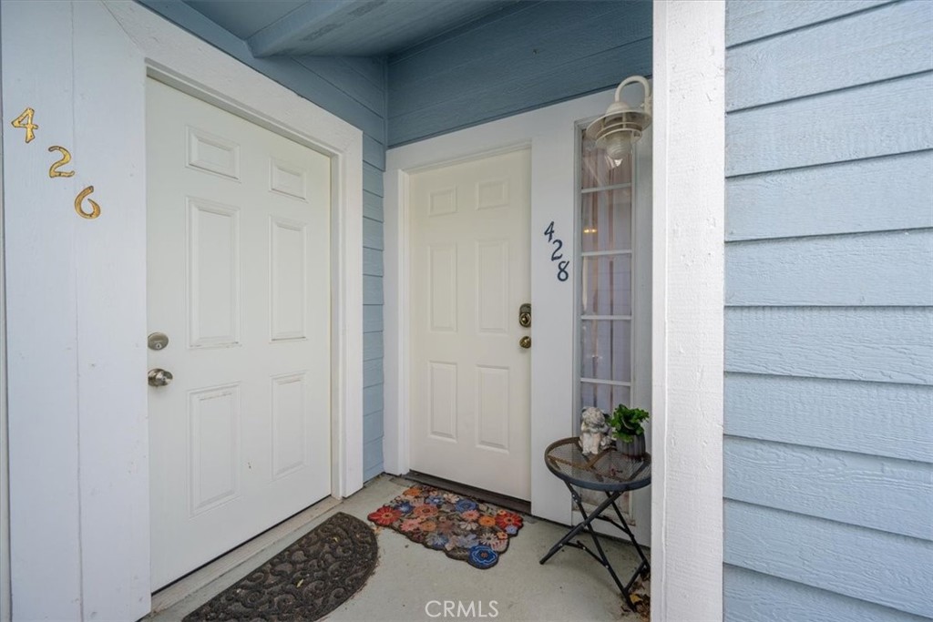 428 Westpoint Drive Pismo Beach, CA 93449 - Photo 39 of 58 a view of a hallway