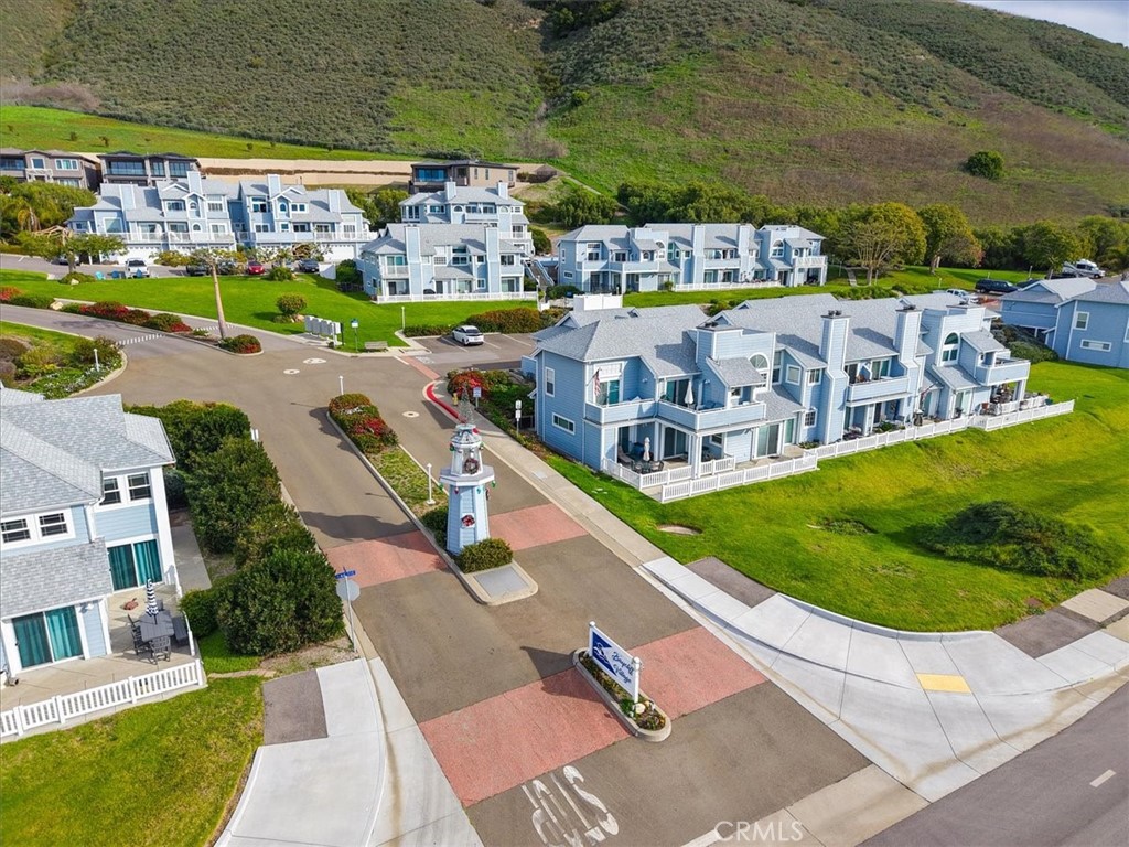 428 Westpoint Drive Pismo Beach, CA 93449 - Photo 52 of 58 a view of a swimming pool with a patio