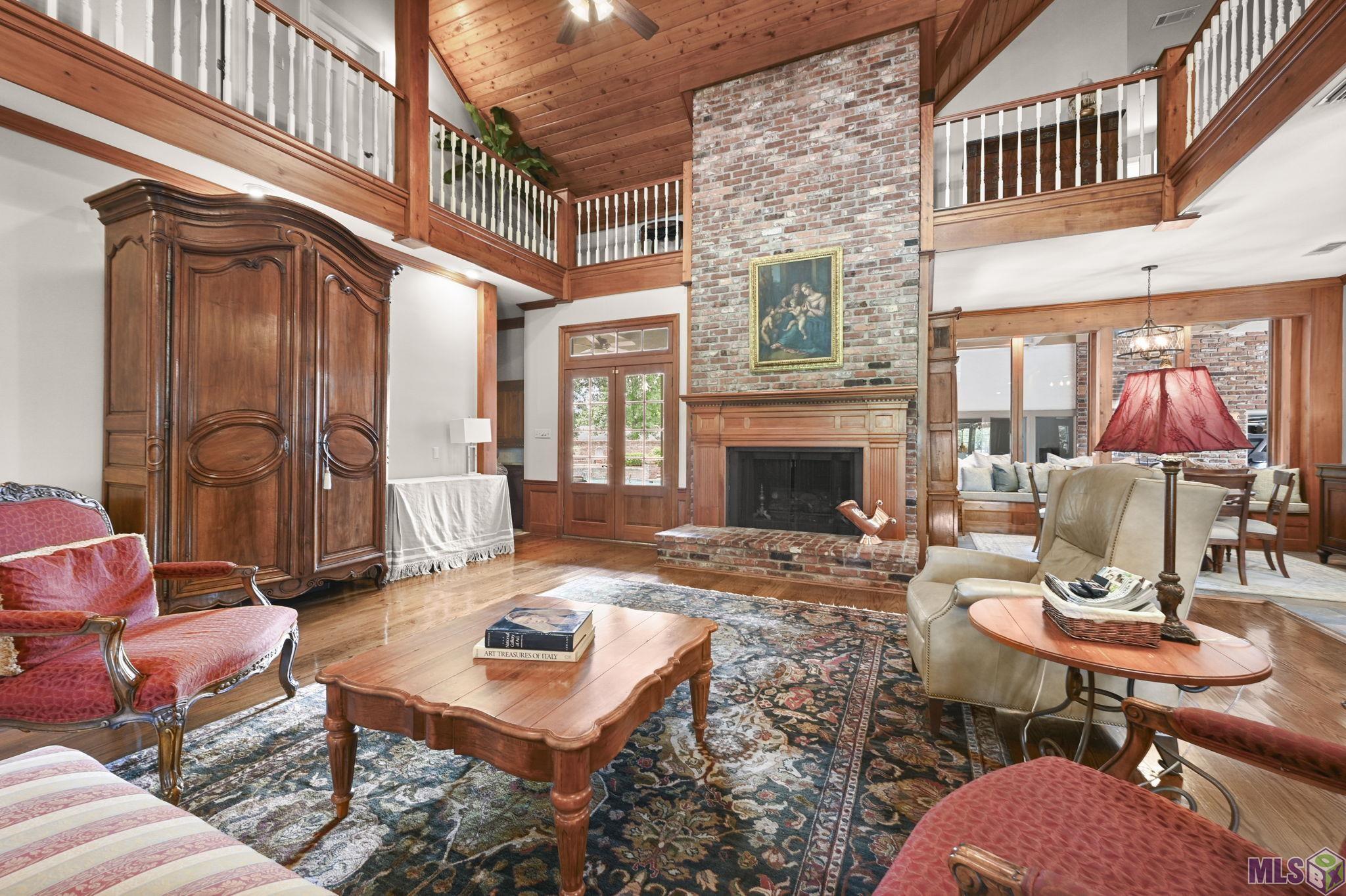 13505 North Amiss Road Baton Rouge, LA 70810 - Photo 26 of 58 Gallery Image 26