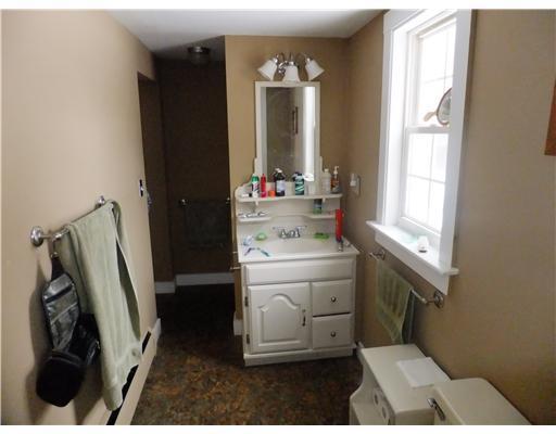 45 Maple Street Cornish, ME 04020 - Photo 13 of 13 Bathroom.