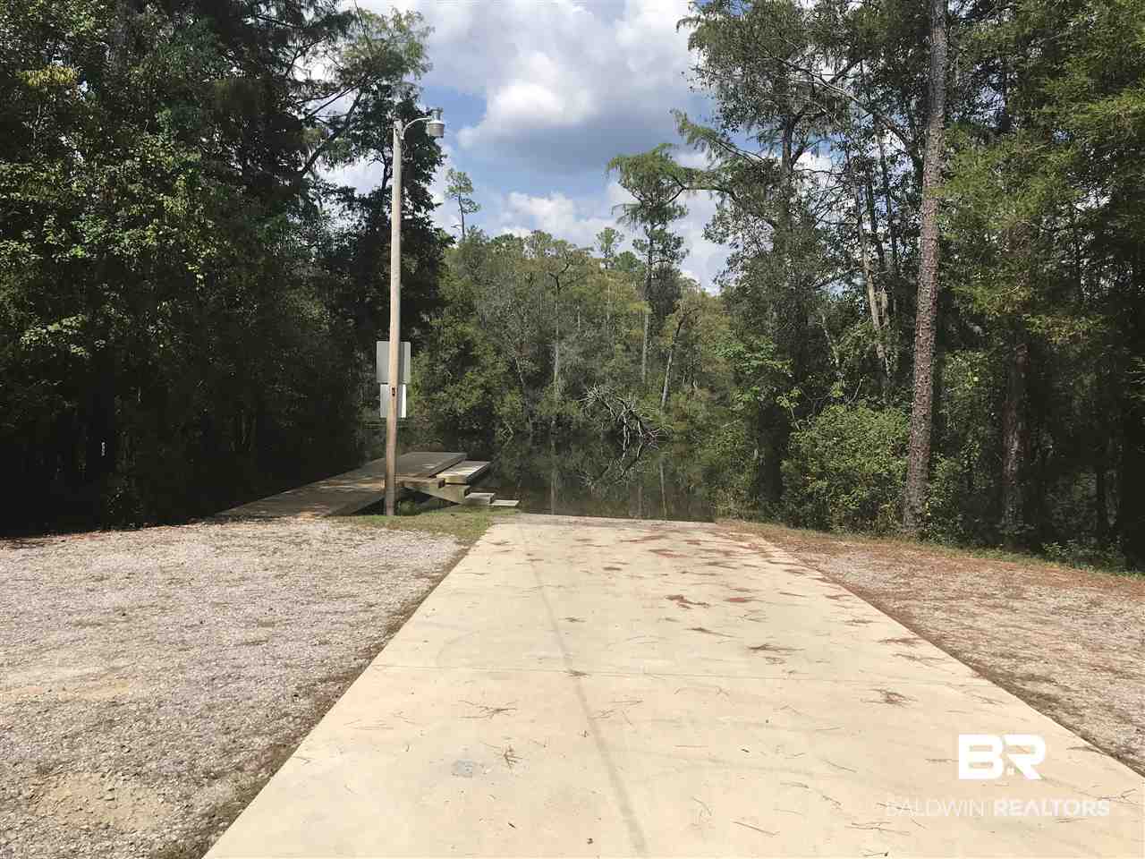 33012 Juniper Road Seminole, AL 36574 - Photo 24 of 42 Community Boat Launch