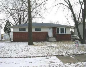 22807 Ridgeway Avenue Richton Park, IL 60471 - Photo 1 of 1