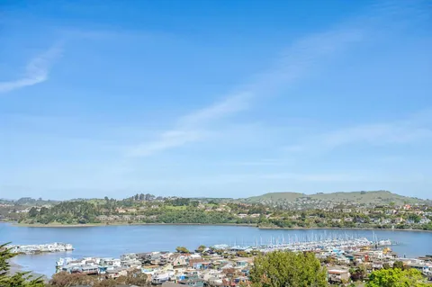 $1,995,000 | 100 Eden Roc Drive, Sausalito, CA 94965