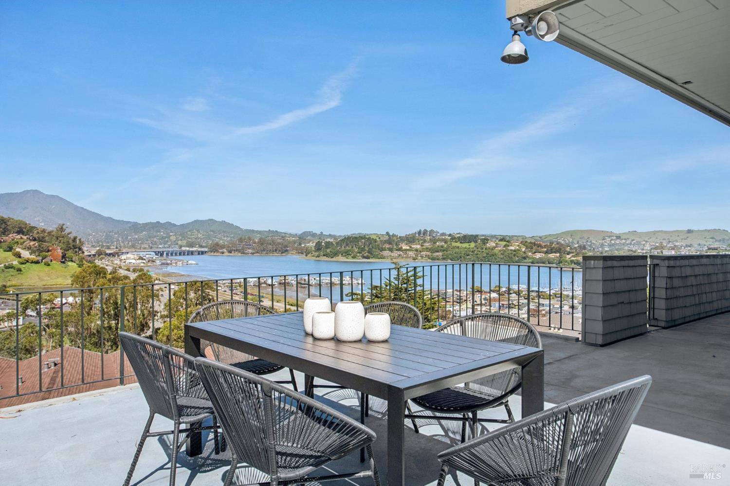 100 Eden Roc Drive Sausalito, CA 94965 - Photo 14 of 49
