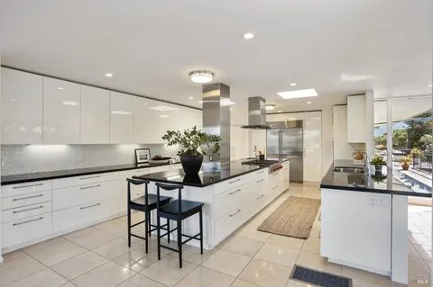 $1,995,000 | 100 Eden Roc Drive, Sausalito, CA 94965