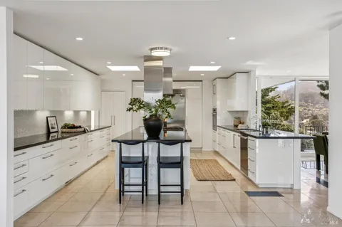 $1,995,000 | 100 Eden Roc Drive, Sausalito, CA 94965