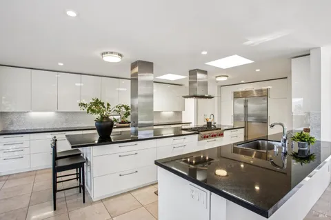 $1,995,000 | 100 Eden Roc Drive, Sausalito, CA 94965