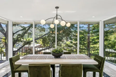 $1,995,000 | 100 Eden Roc Drive, Sausalito, CA 94965