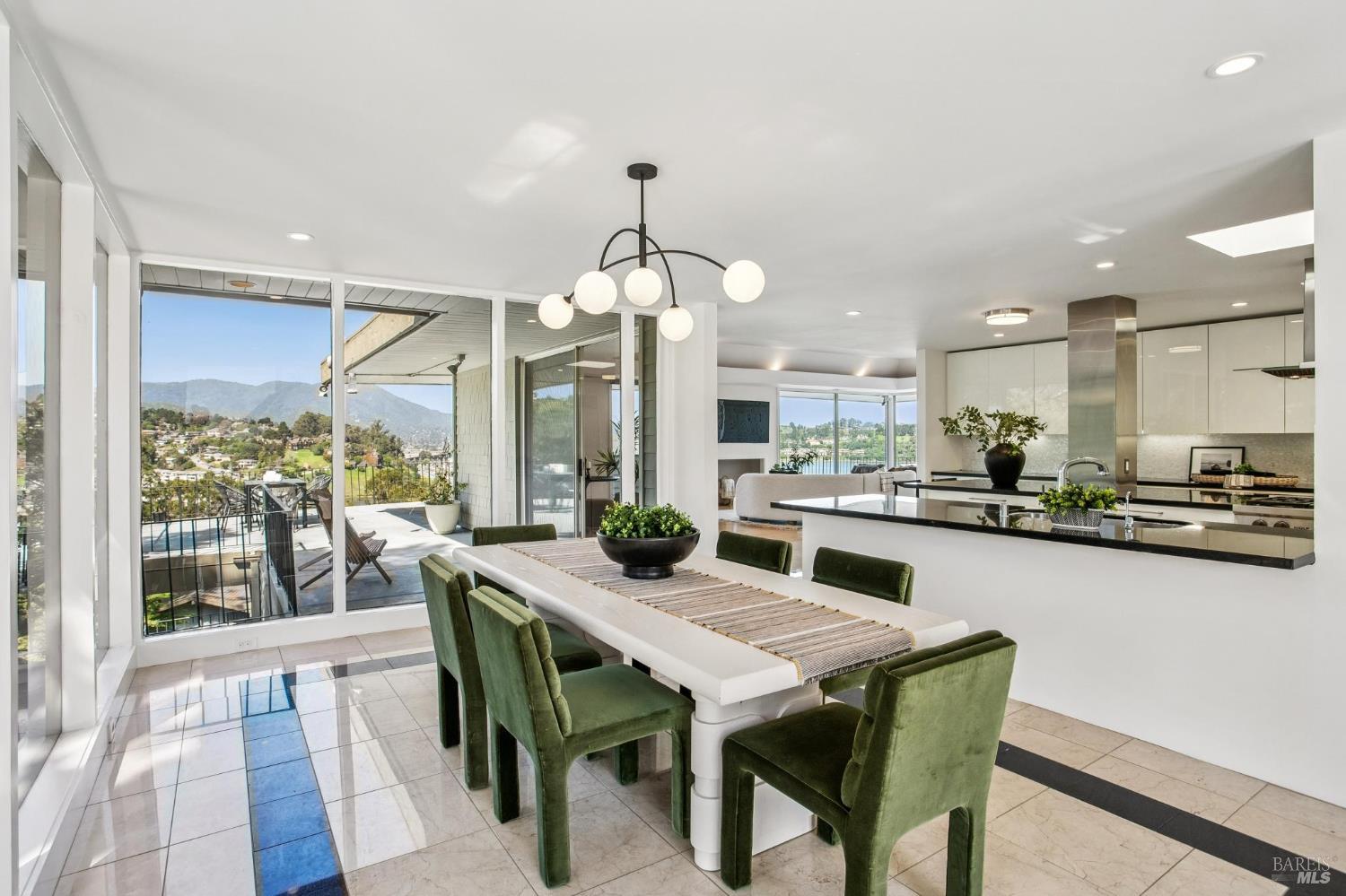 100 Eden Roc Drive Sausalito, CA 94965 - Photo 22 of 49