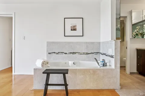 $1,995,000 | 100 Eden Roc Drive, Sausalito, CA 94965