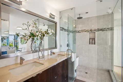 $1,995,000 | 100 Eden Roc Drive, Sausalito, CA 94965