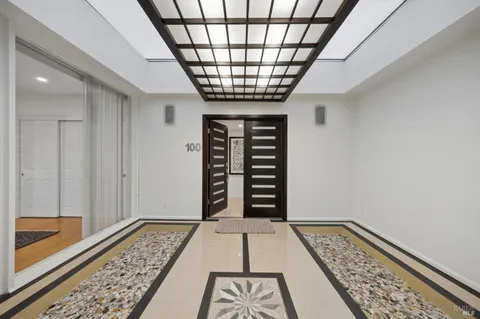 $1,995,000 | 100 Eden Roc Drive, Sausalito, CA 94965