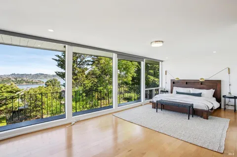 $1,995,000 | 100 Eden Roc Drive, Sausalito, CA 94965