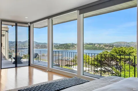$1,995,000 | 100 Eden Roc Drive, Sausalito, CA 94965