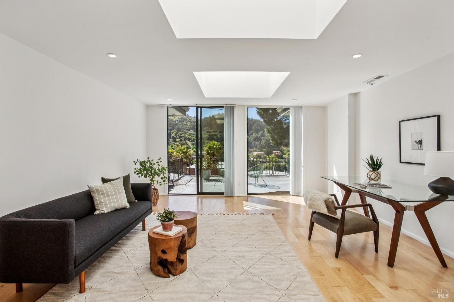 100 Eden Roc Drive Sausalito, CA 94965 - Photo 35 of 49