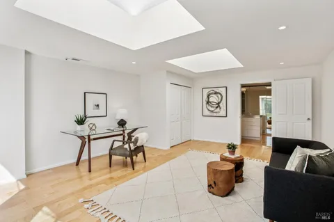 $1,995,000 | 100 Eden Roc Drive, Sausalito, CA 94965