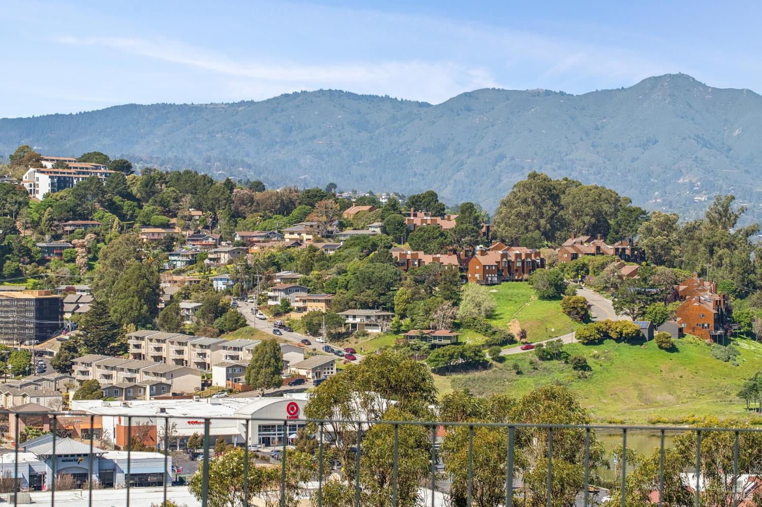 100 Eden Roc Drive Sausalito, CA 94965 - Photo 38 of 49