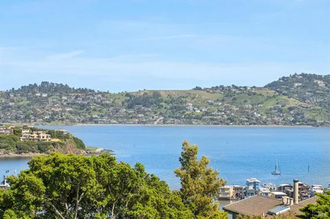 $1,995,000 | 100 Eden Roc Drive, Sausalito, CA 94965