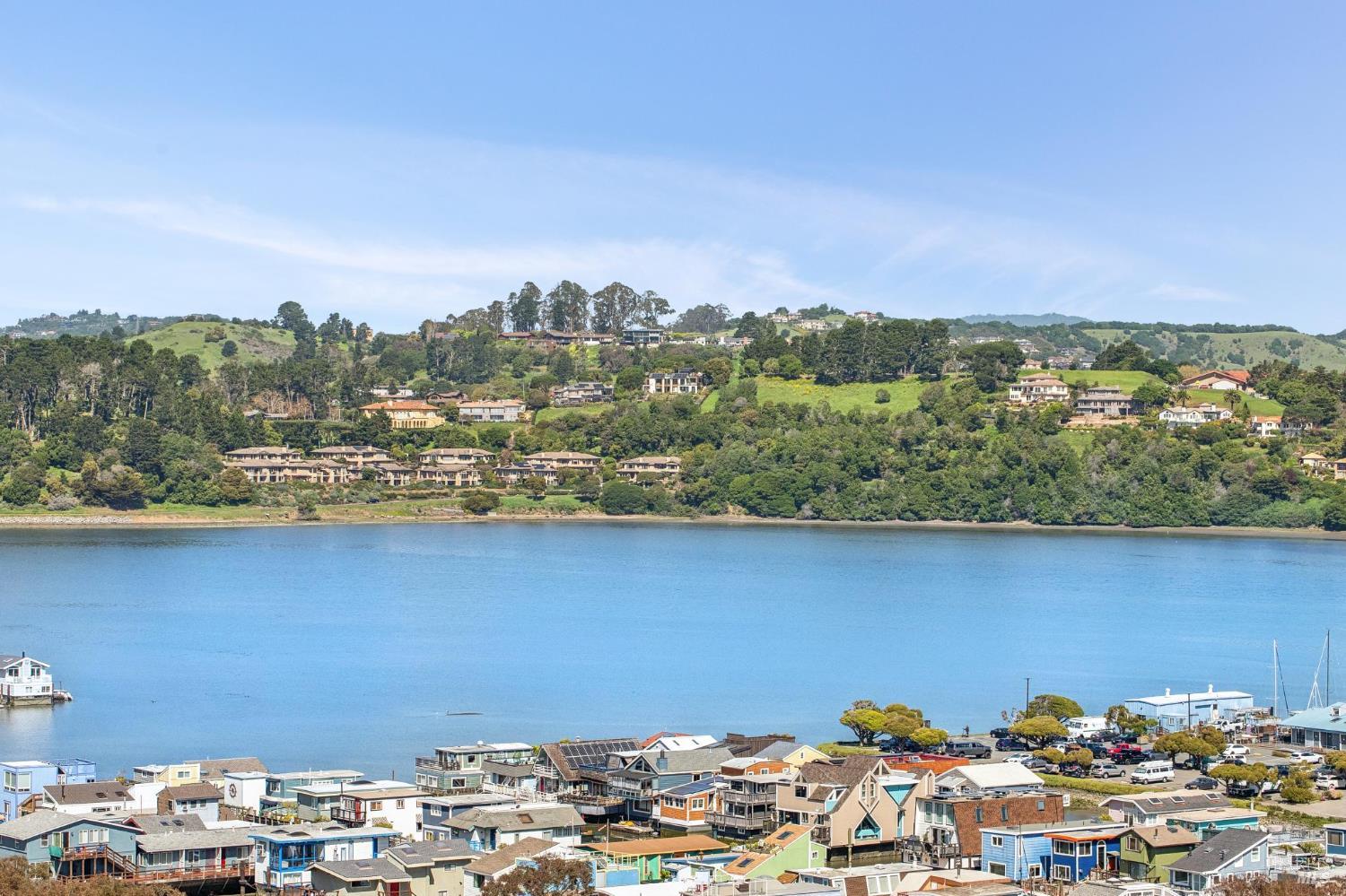 100 Eden Roc Drive Sausalito, CA 94965 - Photo 40 of 49