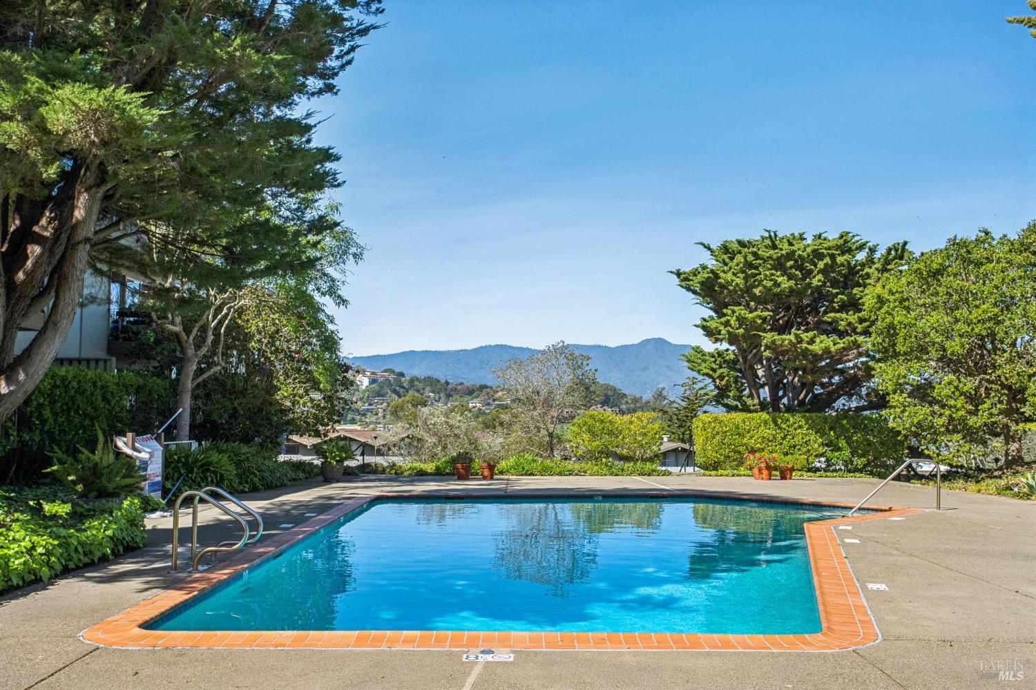 100 Eden Roc Drive Sausalito, CA 94965 - Photo 42 of 49