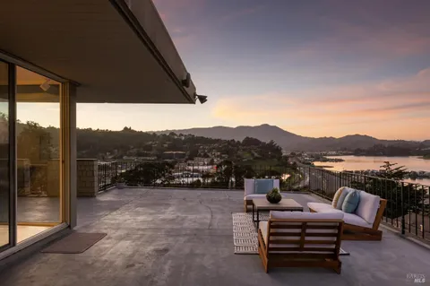 $1,995,000 | 100 Eden Roc Drive, Sausalito, CA 94965