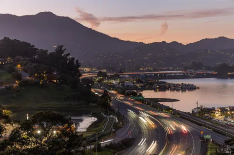 $1,995,000 | 100 Eden Roc Drive, Sausalito, CA 94965